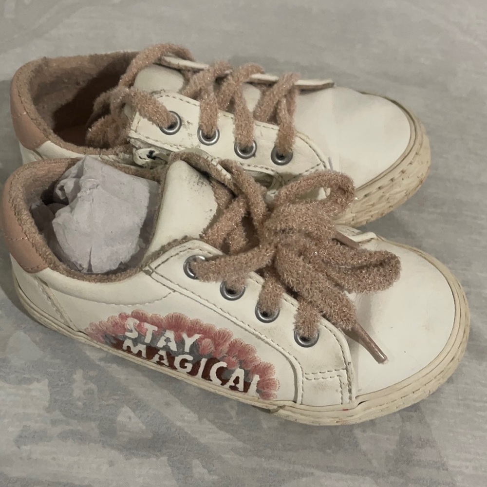 Zara Sneakers
